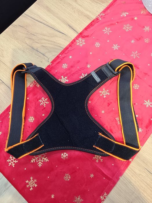 Trener podstawowy - do korekcji postawy.