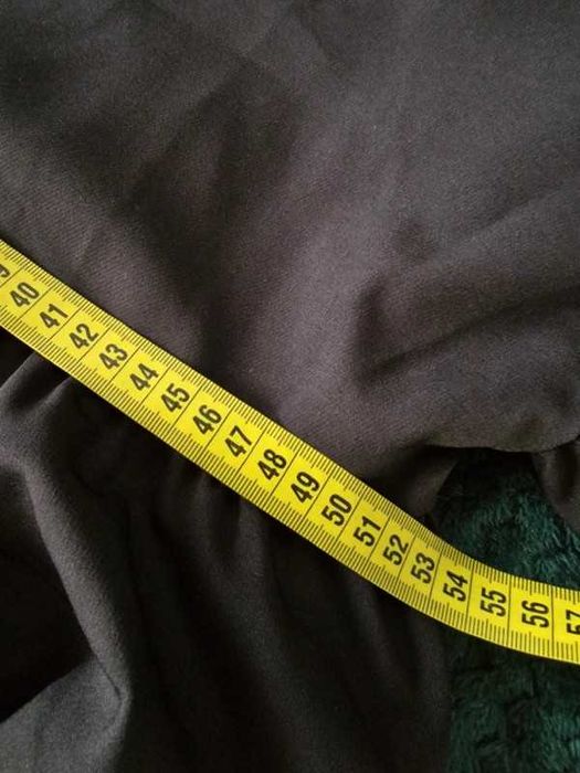 Czarna sukienka M/L, Cinamoon, NOWA