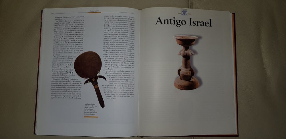 História da Humanidade (10 volumes)