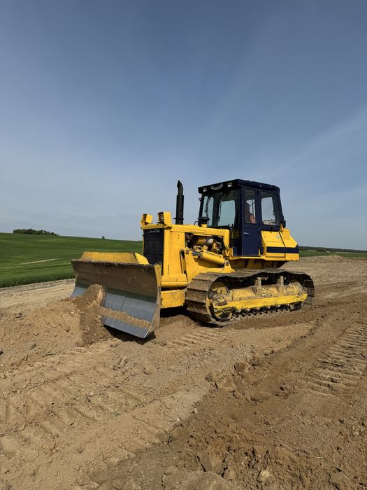 Послуги бульдозера