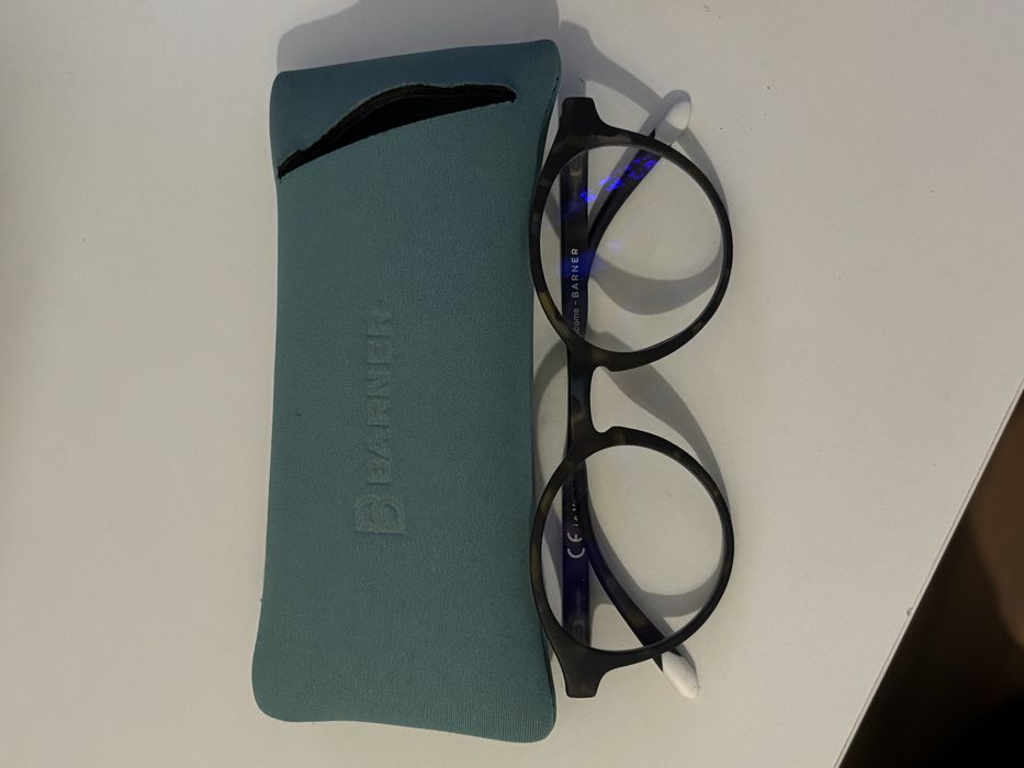 Окуляри Barner Le Marais Blue light