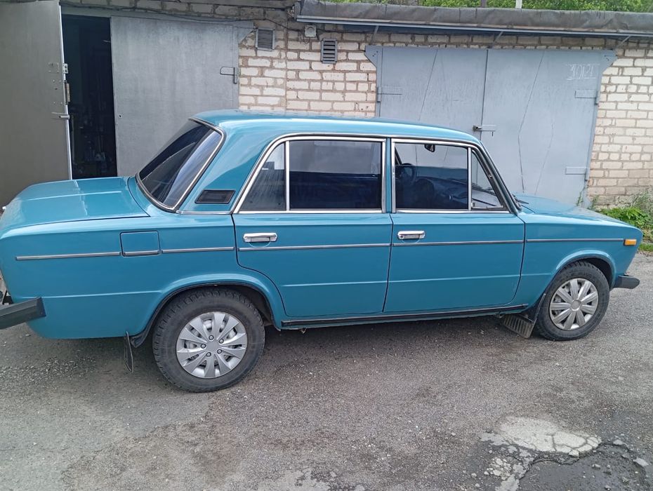 Продам ВАЗ  21063