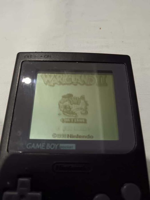 Wario Land II (Game Boy – PAL, Loose Cartridge, Tested)64740898795011122