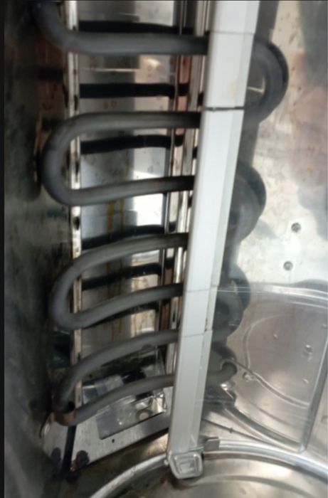 KLARSTEIN Kebap Master Pro Grill pionowy 1500W