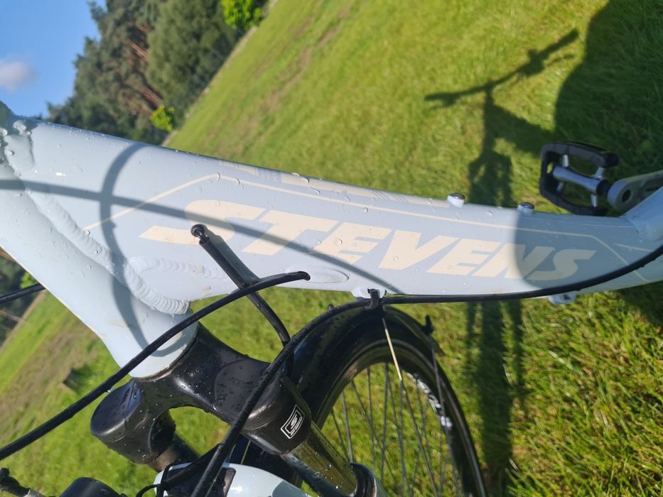 Rower Stevens rama 46