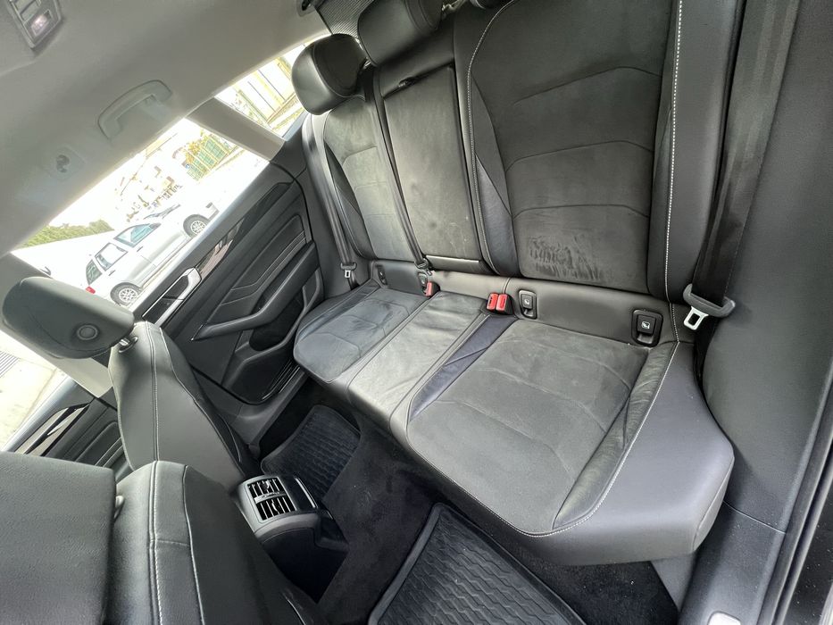 VW Arteon 2.0 TDI DSG  200cv Nacional