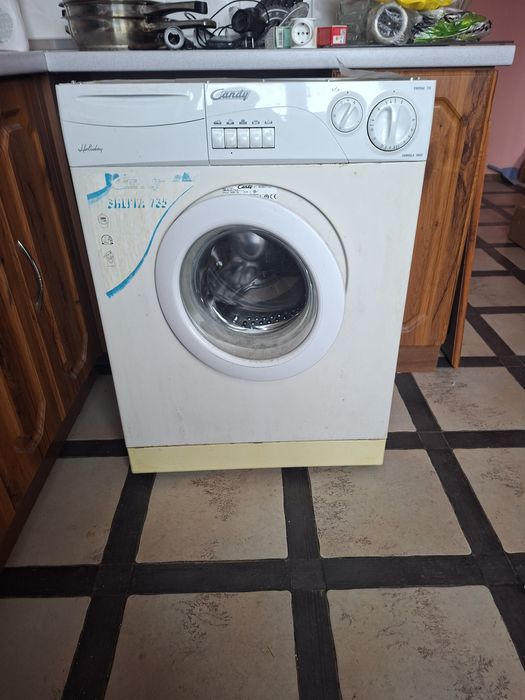 Стиральна машина Candy