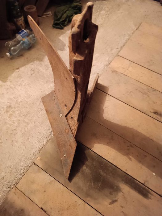 Продам плуг плн 3 -35