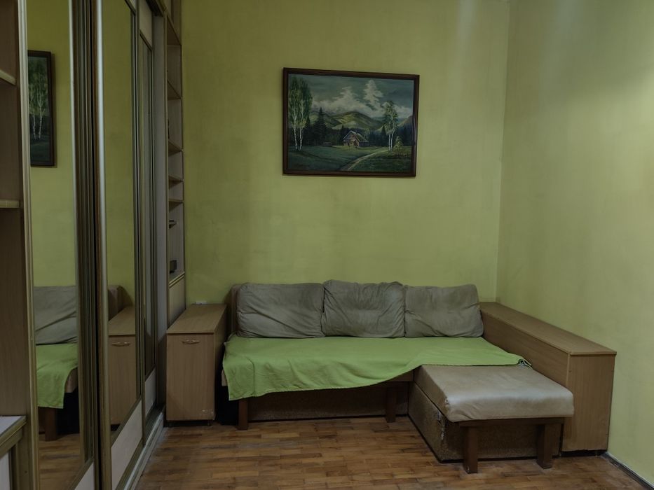 Квартира подобо погодинно для 1-4х осіб центр