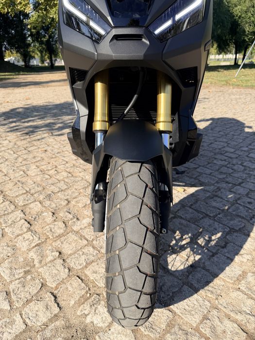 Honda X-ADV 750