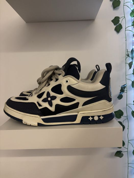 Lv skate sneaker