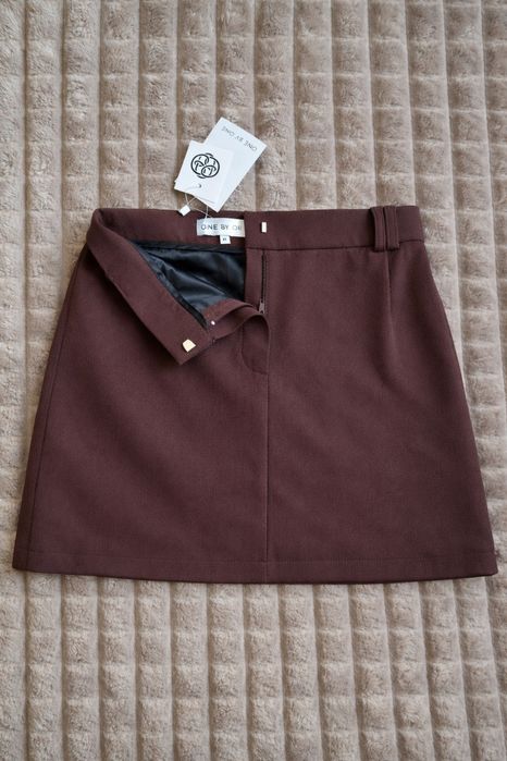 Стильні спідниці та шорти (джинс / кожзам / One by One)