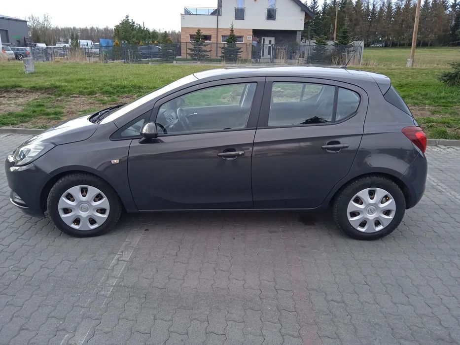 Opel Corsa Opel corsa