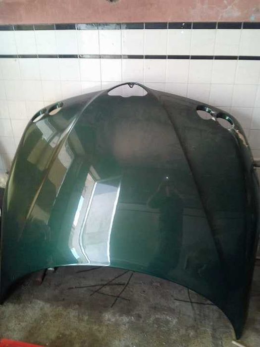 Capo Alfa Romeo Spider