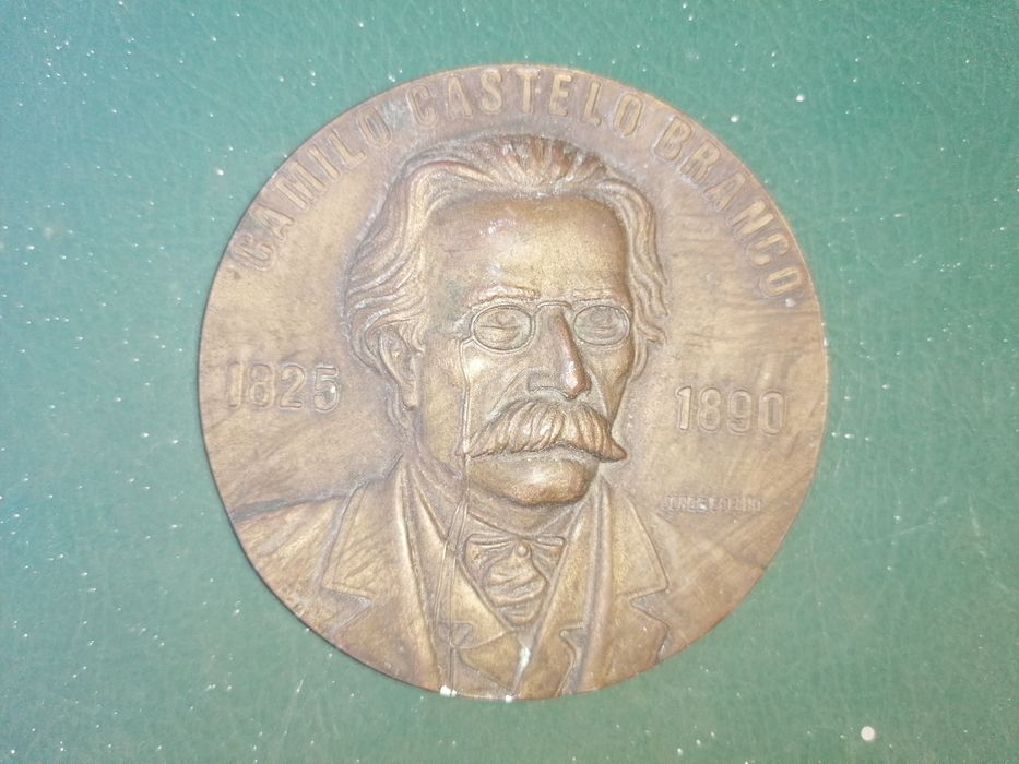 Medalha comemorativa