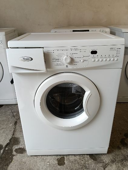 Pralka Whirlpool 5kg GWARANCJA