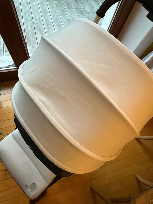 lekki wózek spacerowy nowy Chicco Ohlala