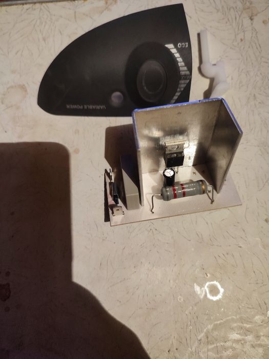 Продам кнопку для пылесоса Томас т2