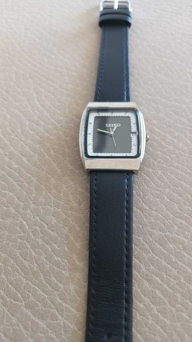 Relógio Seiko de homem