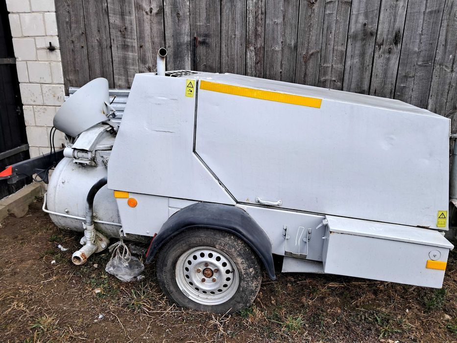 Mixokret Putzmaister