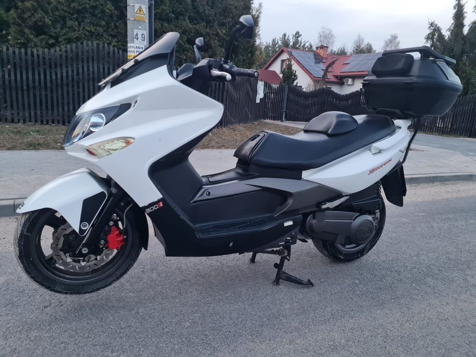 Kymco