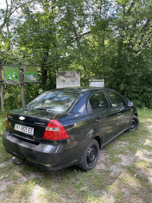 Продам Aveo T250 1.5 2006