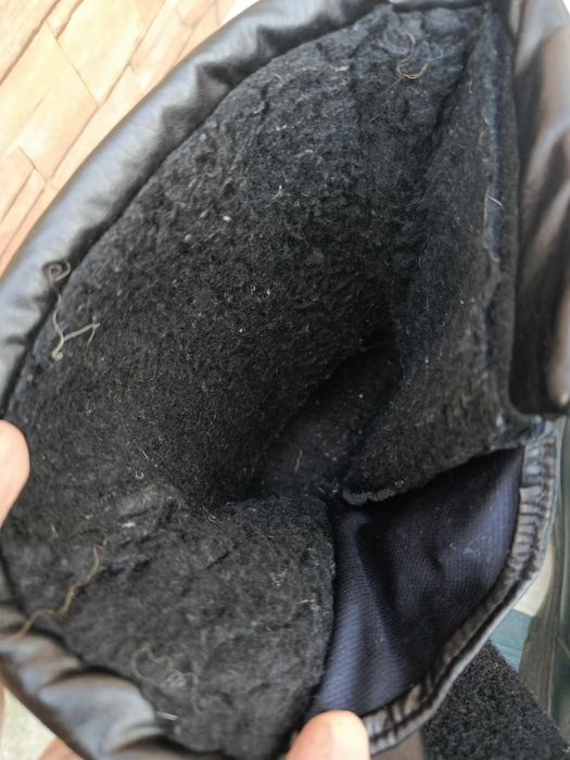 Черевики Alaska  Германія (45р 29 см)