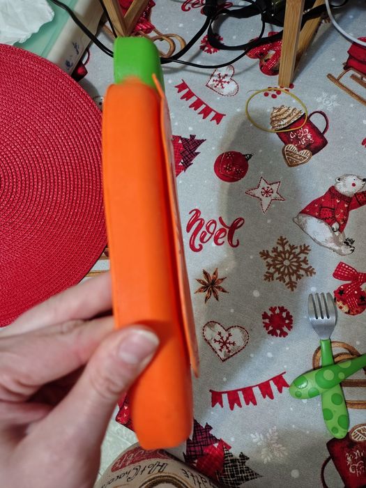 Набор детской посуды Munchkin