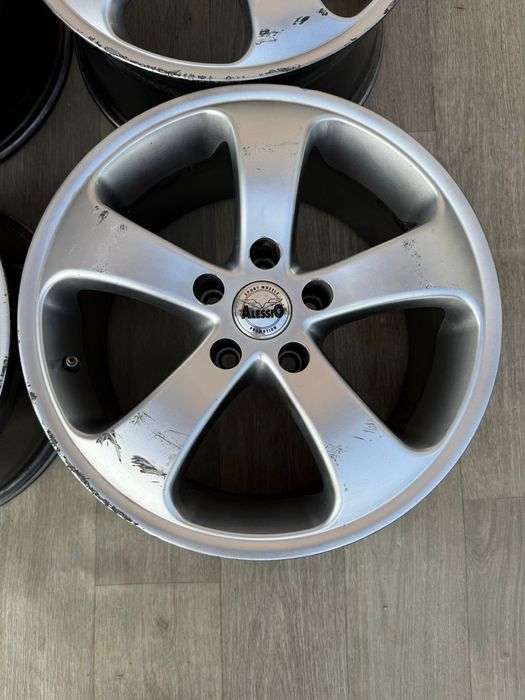 5x114.3 R-17 mazda nissan хюндай кіа тойота