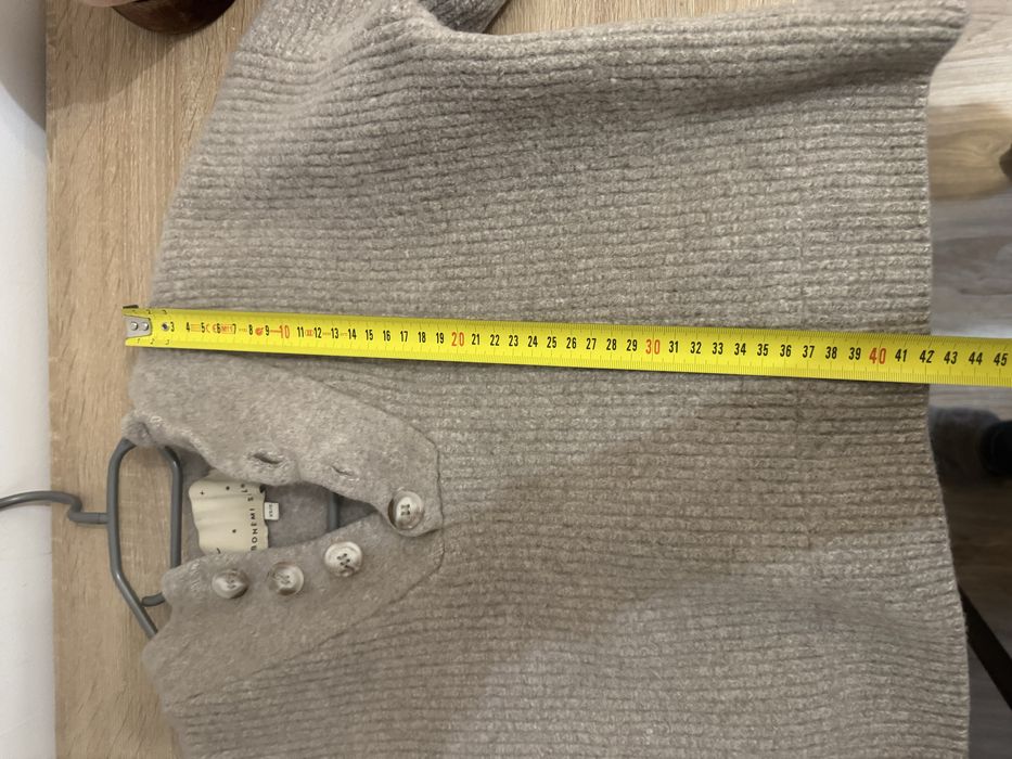 Sweter bohemisoul 34 xs 36 s