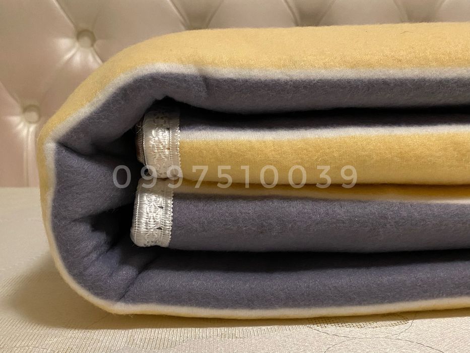 Електропростирадло 150х180 см. Электропростынь простынь с подогревом