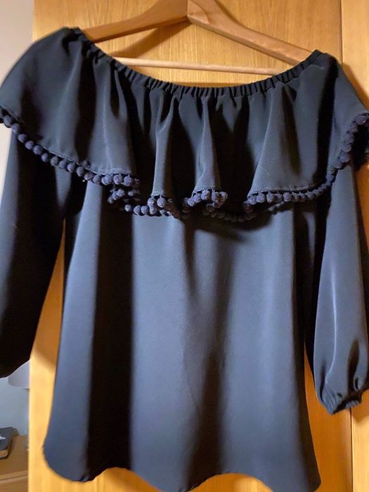 Bluzka Lidia Kalita 36 okazja