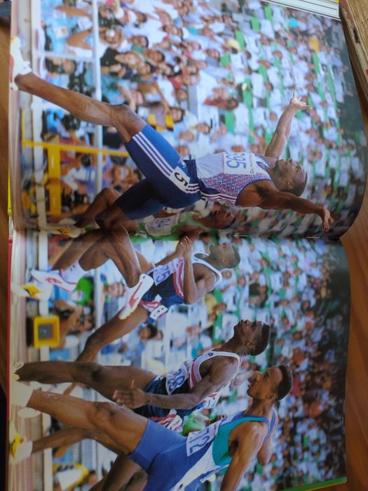 Barcelona 92 The Commemorative Book of The Summer Games