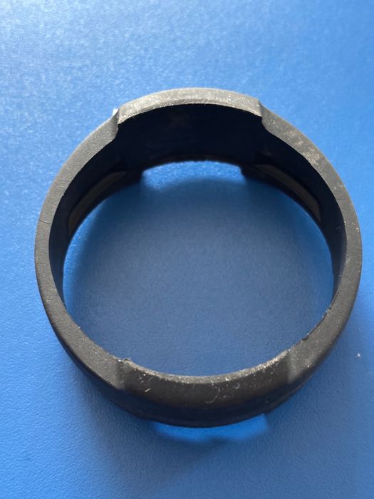 Osłona ochronna do komputera nurkowego Suunto Favor Solution / Octopus