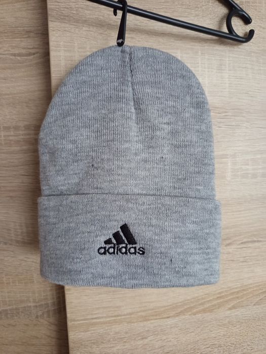 Czapka zimowa unisex