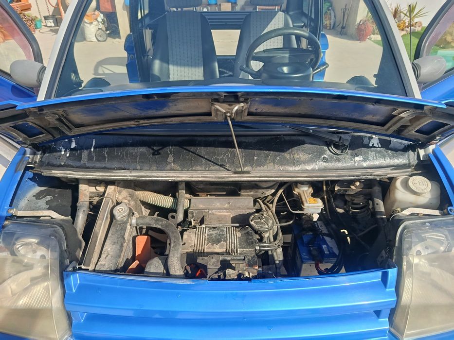 Microcar 52 (MC2)