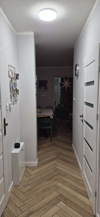 Do wynajęcia 3 pokojowe mieszkanie