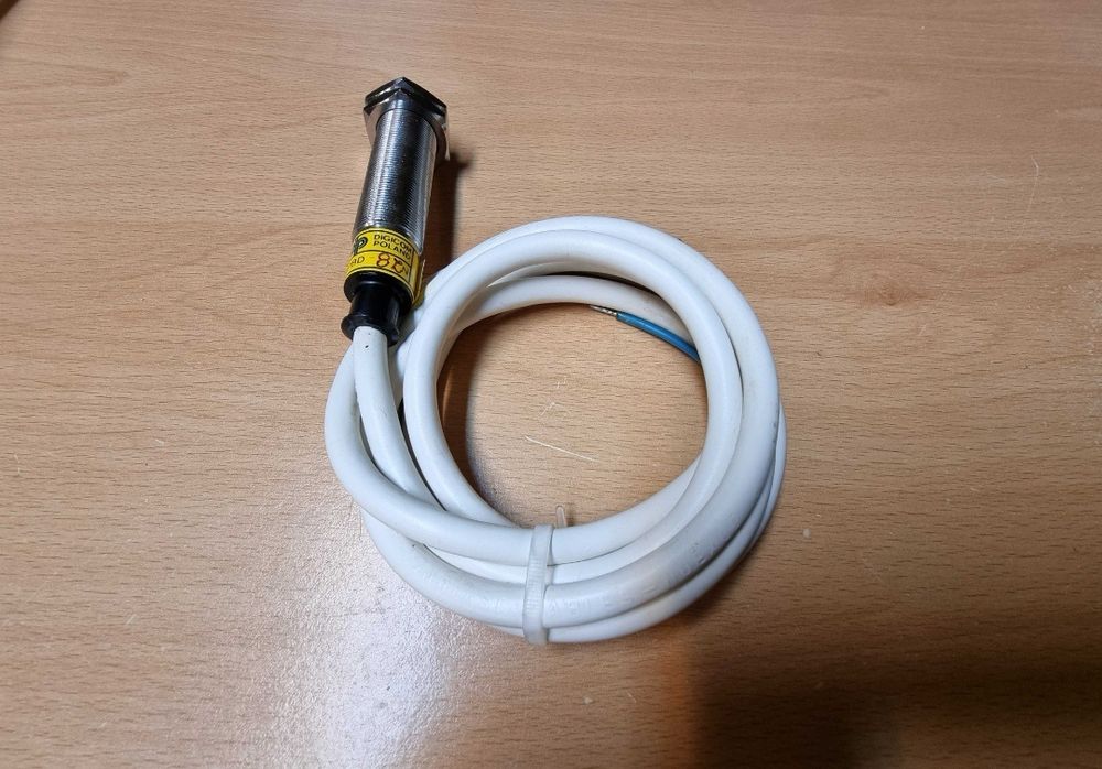 Czujnik NPN Digicom Poland 10÷30V 200mA