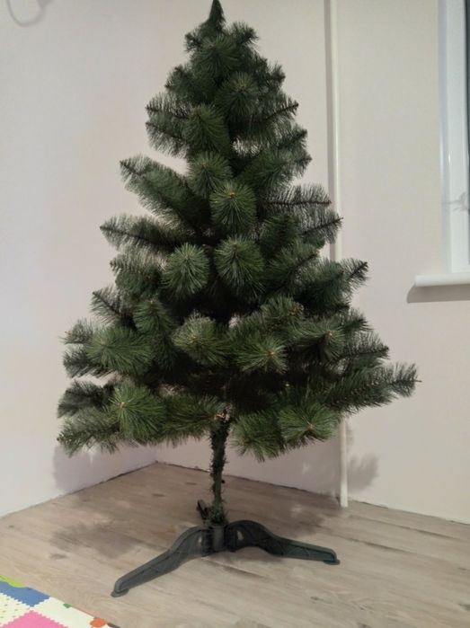 Штучна Ялинка 170си