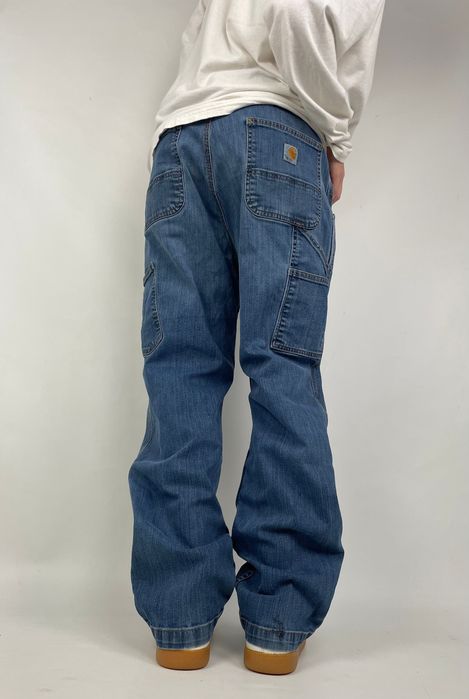 Spodnie Carhartt Carpenter (XL)