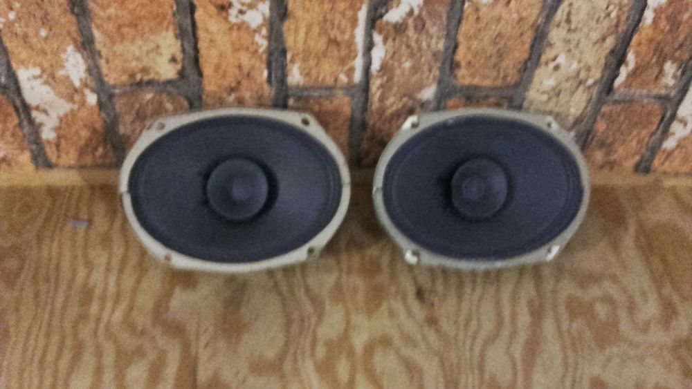 Glośniki Tonsil GD 13/18/3, 3 W, 4 Ohm, cena za 2 szt