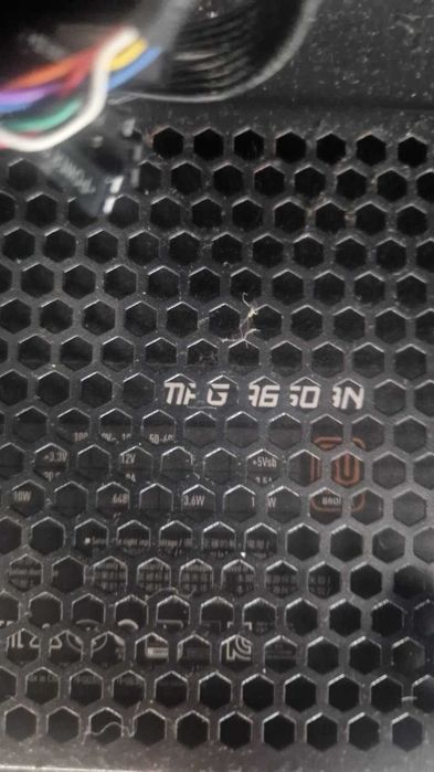 Caixa de Computador c/ Fonte