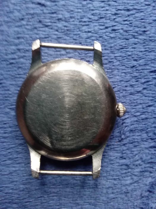 часы механические Кама