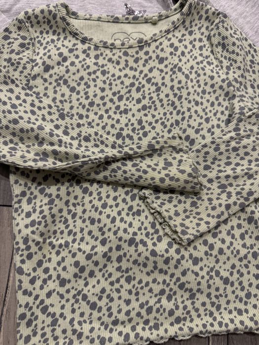 Плаття, реглан 1,5-2 роки next, george у відмінному стані