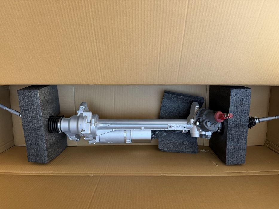 Рулевая рейка BMW G05 X5 2024 рестайлинг рейка рулевая x5 х5 рейка
