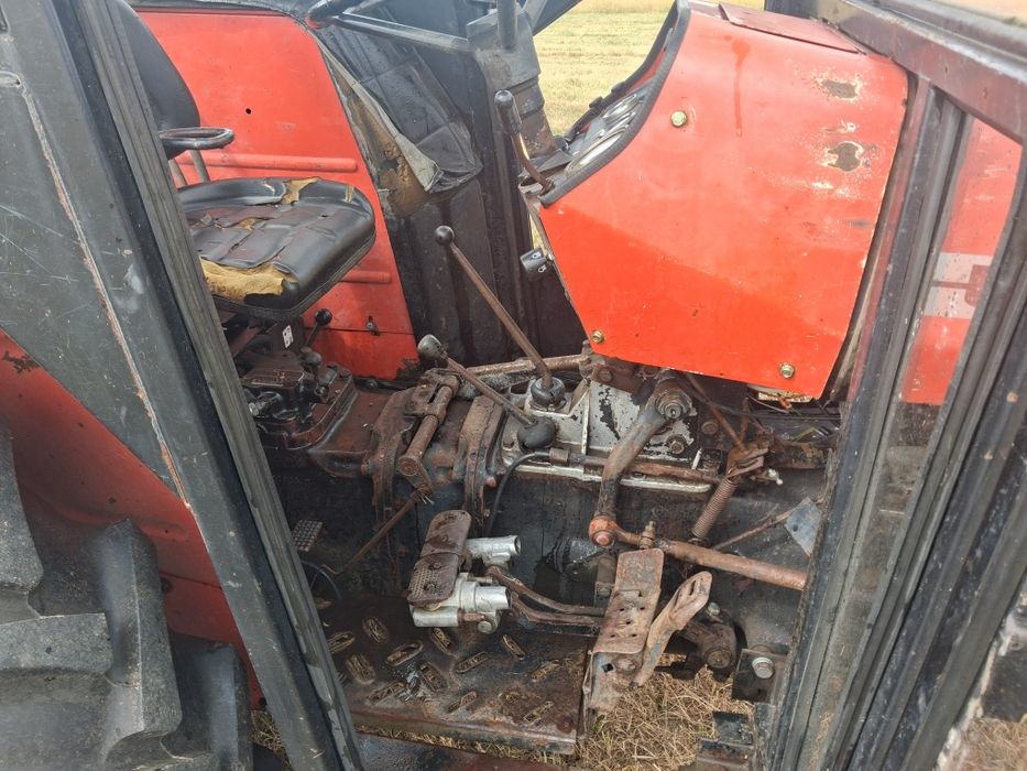Ursus 3512 oraz c360 3p