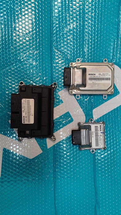 Odblokowanie prędkości CF MOTO SEGWAY V-MAX biegi H,L,R