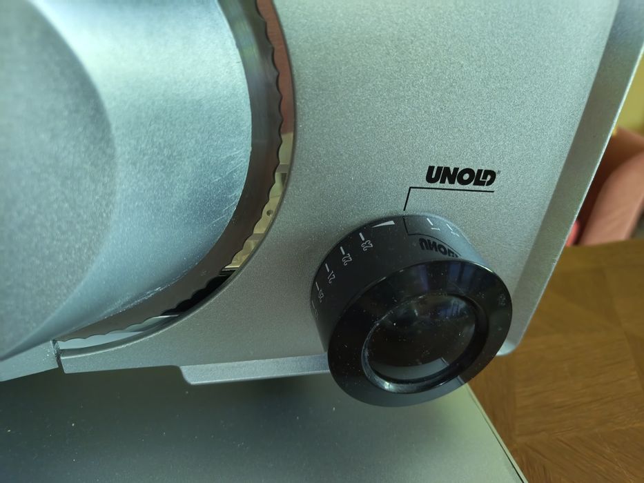 Krajalnica Unold 78826