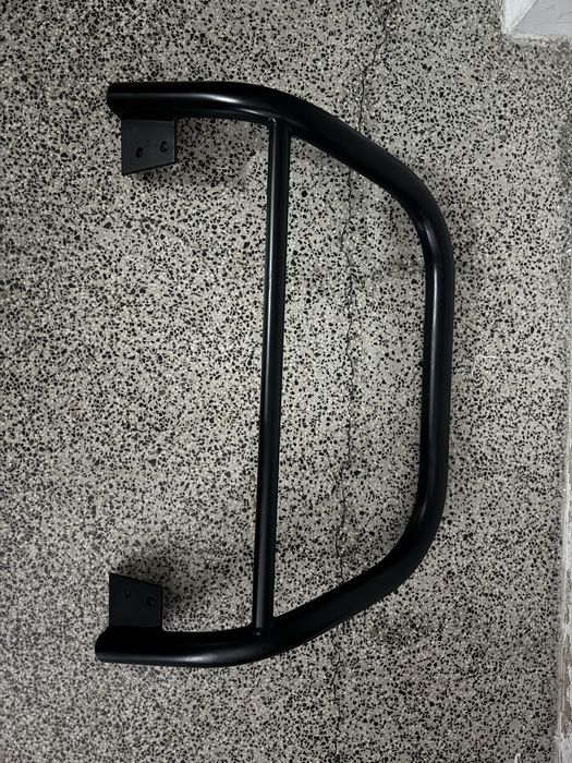 Grelha mata vacas Fiat Panda 4x4