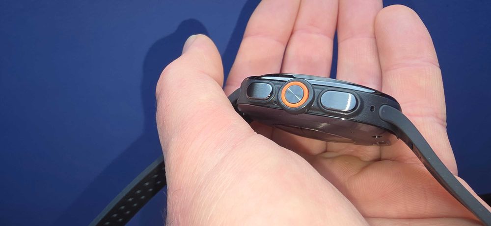 Samsung Galaxy Watch Ultra 2